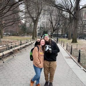 Meet your Posher, Quinton